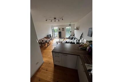 Wohnungsswap - 3 Zimmer, 75 m² - Meindlstraße, Sendling, München