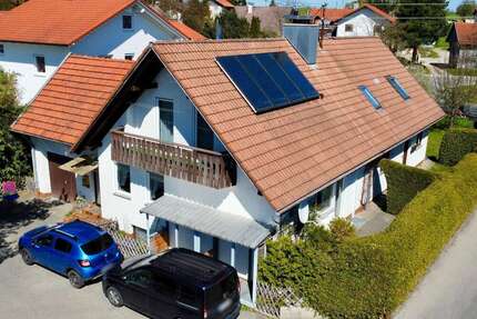 Haus zum Kaufen in Rott 483.000,00 € 184 m²