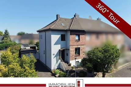 Haus zum Kaufen in Übach-Palenberg 229.000,00 € 87 m²