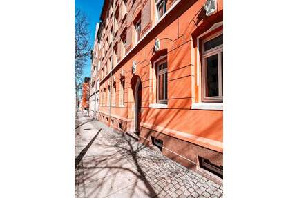 Wohnung zum Kaufen in Chemnitz 147.500,00 € 85.5 m²