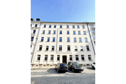 Wohnung zum Kaufen in Leipzig 279.000,00 € 101.5 m²