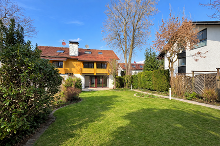 Haus zum Kaufen in Grünwald 1.790.000,00 € 200 m²