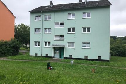2 ZKB Wohnung mit Balkon in Kobach ( KB-SchwS25-1L ) - Korbach