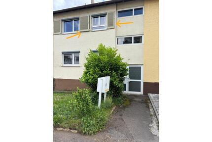 Charmante Mietwohnung in zentraler Lage in Waiblingen