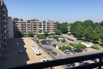 Sanierte 3-Zimmer-Wohnung nahe Klinikum ab Mai zu vermieten - Aachen Aachen-Mitte
