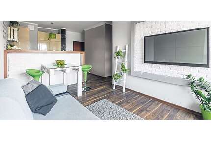 Wohnung zum Kaufen in Murnau 398.560,00 € 50 m²