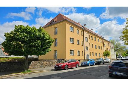 2 - Raumwohnung im Silberhofviertel - Freiberg - Dresden Loschwitz