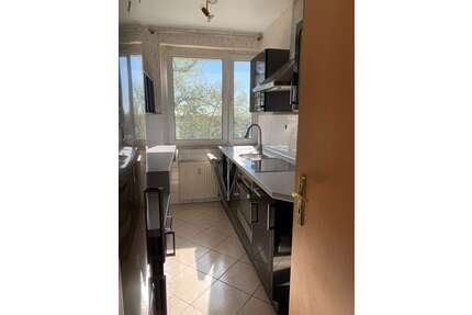 Wohnung zum Mieten in Halberstadt 290,00 € 50.4 m²