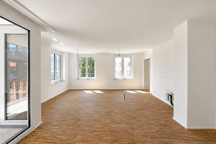 Wohnung zum Kaufen in Heidelberg 519.000,00 € 76.91 m²