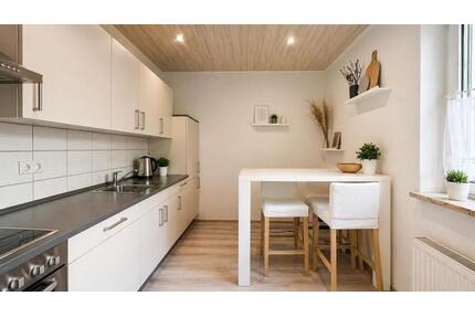 2 12 Zimmer Wohnung 62 m2 in Altena zu vermieten