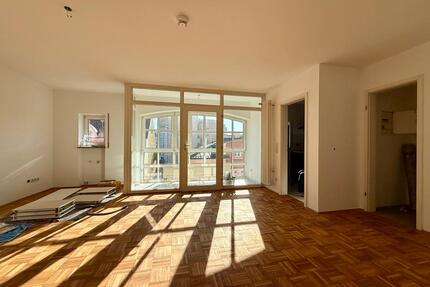 1-Zimmerwohnung in Landshut - 600,00&nbsp;EUR Kaltmiete, ca.&nbsp; 40,00&nbsp;m&sup2; in Landshut (PLZ: 84034) Landshut-West