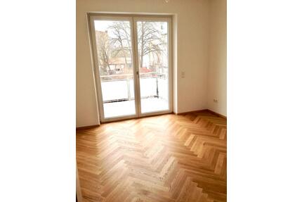 Altbauwohnung zu vermieten ab 01.07.2026 - Mühldorf am Inn