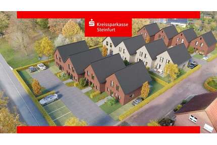 Haus zum Kaufen in Horstmar 424.000,00 € 117.13 m²