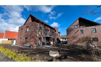 Penthouse-Traum! 158m² | 5 Zi. | Riesige Dachterrasse | KfW 40 EE - Oldenburg Eversten