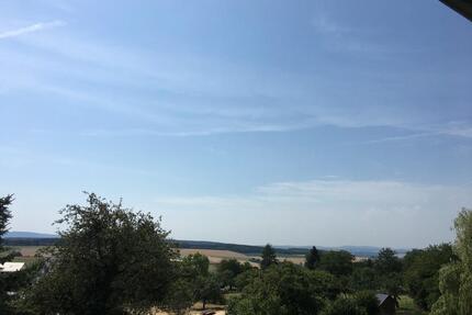 Helle 5-Zimmer Wohnung im 1.OG mit 110qm in Kirchberg - Kirchberg (Hunsrück)