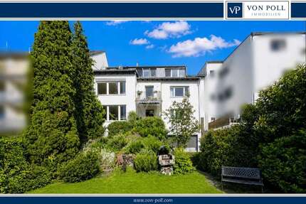 Haus zum Kaufen in Bonn Ippendorf 890.000,00 € 369 m² - Bonn / Ippendorf