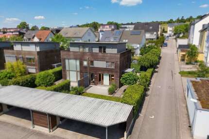 Haus zum Kaufen in Kaiserslautern 465.000,00 € 153 m²