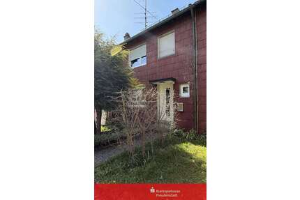 Haus zum Kaufen in Freudenstadt 235.000,00 € 91.47 m²