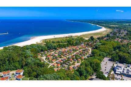 Haus zum Kaufen in Lübeck - Travemünde 289.000,00 € 48 m²