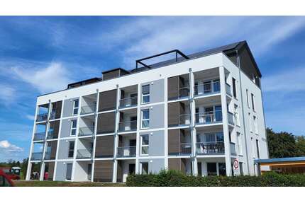 Wohnung zum Mieten in Wangen-Primisweiler 750,00 € 55.7 m²