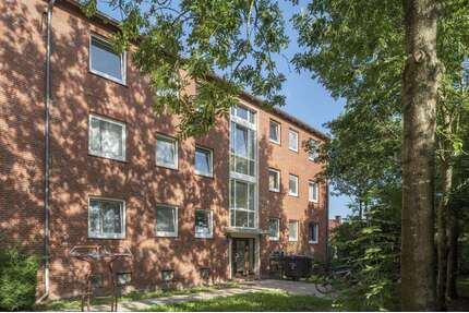 Wohnung zum Mieten in Leer 549,00 € 63.25 m²