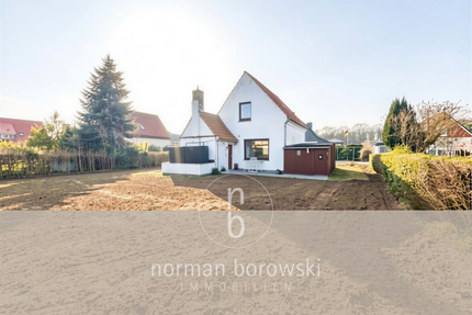Grundstück zu verkaufen in Bremerhaven 135.000,00 € 799 m²