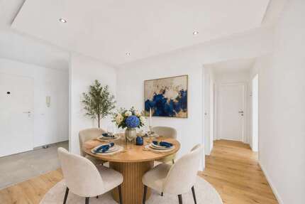 Wohnung zum Kaufen in Ditzingen 279.000,00 € 79 m²