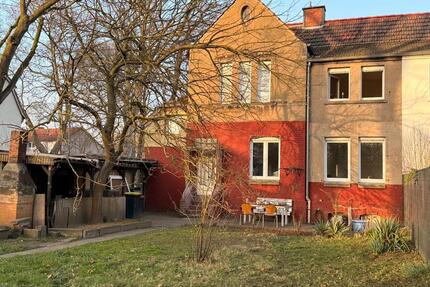 Reihenhaus in Lünen Horstmar - 255.000,00&nbsp;EUR Kaufpreis, ca.&nbsp; 68,00&nbsp;m&sup2; in Lünen (PLZ: 44532)