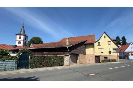Haus zum Kaufen in Reichelsheim 249.000,00 € 200 m²