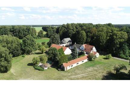 Haus zum Kaufen in Nuthe-Urstromtal 398.750,00 € 192.83 m²
