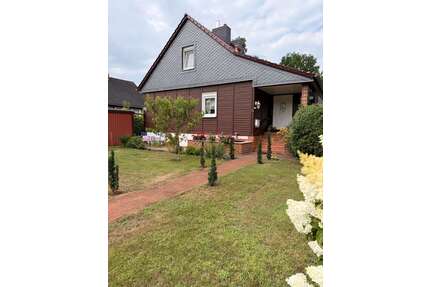 Haus zum Kaufen in Torgelow 199.000,00 € 120 m²