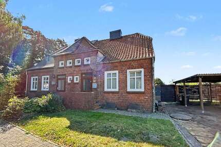 Haus zum Kaufen in Itzehoe 219.000,00 € 102.09 m²