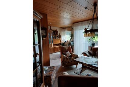 Wohnung in Ahlen 132 qm2 mit Garten