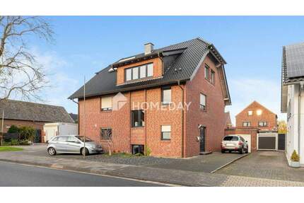 Viel Platz für Ihre Familie - Freistehendes Klinkerhaus mit Garten, Terrasse & Wohlfühlfaktor - Neuss Holzheim