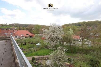 Wohnung zum Kaufen in Göttingen-Herberhausen 398.000,00 € 178 m²