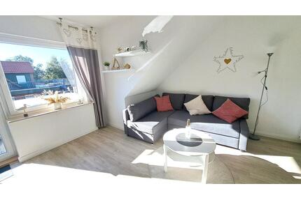 Ferienwohnung Bensersiel - Nordsee - Esens