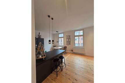 Wohnung zum Kaufen in Hannover 399.900,00 € 70 m²