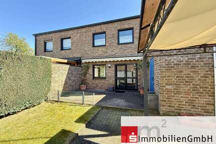 Haus zum Kaufen in Bocholt 335.000,00 € 127 m²