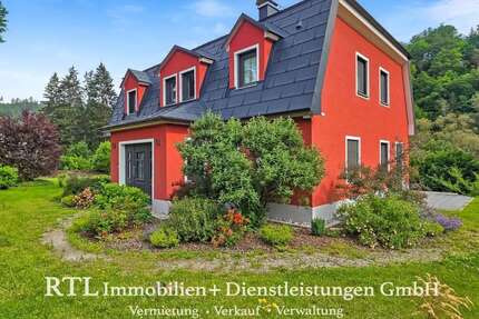 Haus zum Kaufen in Eßbach 849.900,00 € 230.93 m²