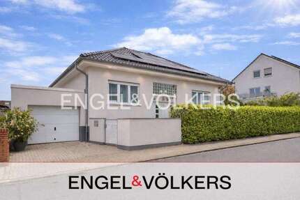 Haus zum Kaufen in Griesheim 845.000,00 € 158 m²