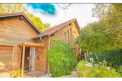 Modernisiertes EFH,1.034 m² Garten, PV-Anlage, Wärmepumpe, Sauna - Welden