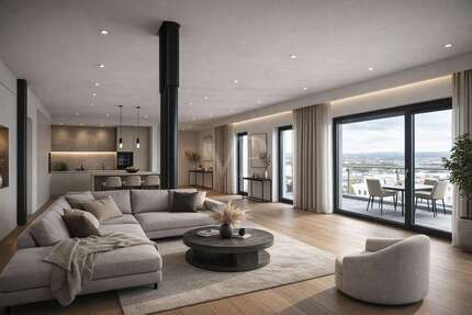 Wohnung zum Kaufen in Dinkelsbühl 1.663.970,00 € 302.54 m²