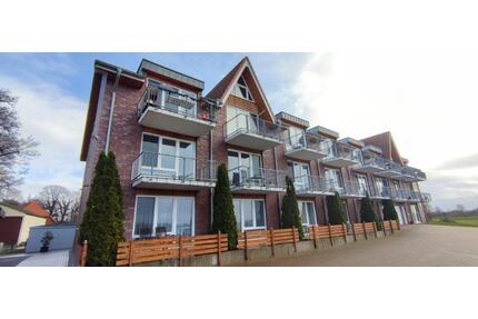 Möblierte Wohnungen mit Weserblick in Achim – 47 m² & 52 m² - Langwedel