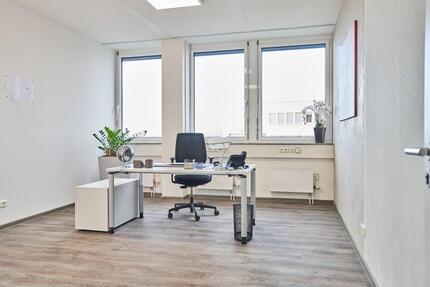 Kleines Büro – Großes Potenzial! Jetzt mieten!* - Erfurt Gispersleben