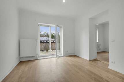 Wohnung zum Kaufen in Wildau 249.000,00 € 67.1 m²