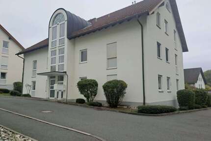 Wohnung zum Kaufen in Hof 185.000,00 € 86 m²
