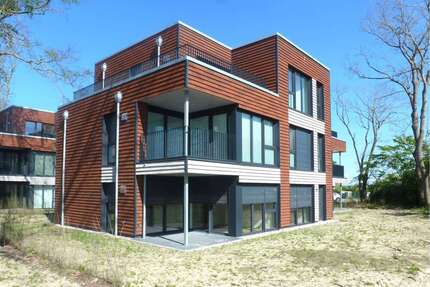Wohnung zum Mieten in Fehmarn Marienleuchte 1.250,00 € 77.46 m²