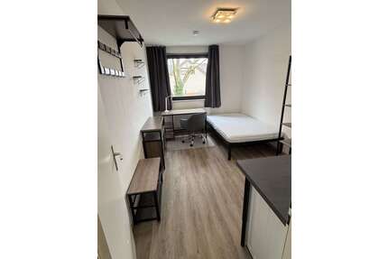 Wohnung zum Kaufen in Göttingen 138.000,00 € 35 m²