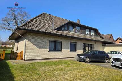 Haus zum Kaufen in Bösel 350.000,00 € 240 m²