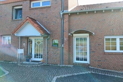 Einfamilienhaus mit Einliegerwohnung und großem Garten - Hückelhoven